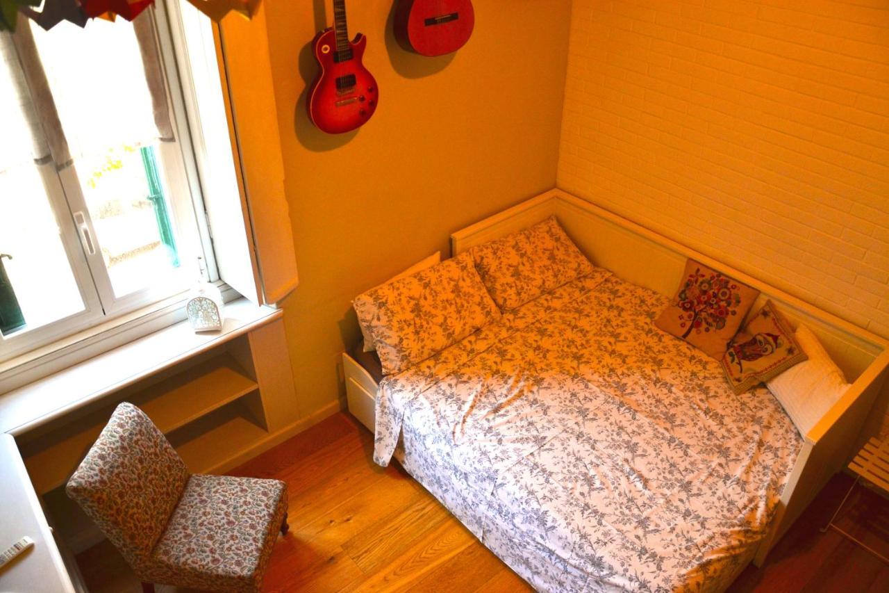 Appartement Luminoso Monolocale Porta Romana Milan