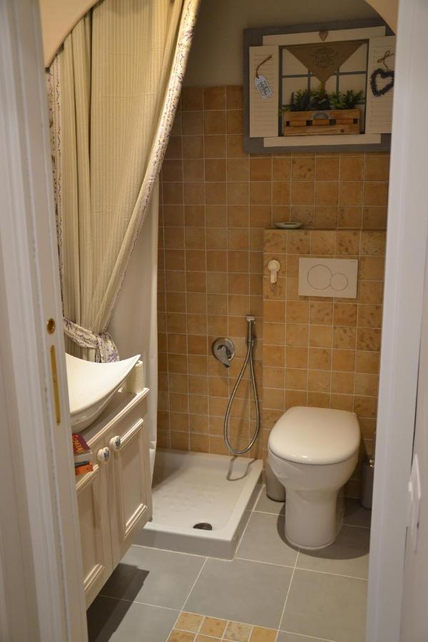 Appartement Luminoso Monolocale Porta Romana